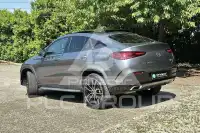 2025 Mercedes Benz GLE 350