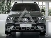 2025 Mercedes Benz GLE 350