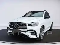 2025 Mercedes Benz GLE 350