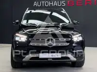 2025 Mercedes Benz GLE 350
