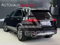2025 Mercedes Benz GLE 350