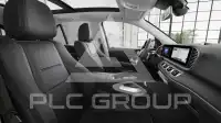 2025 Mercedes Benz GLE 350