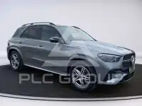2025 Mercedes Benz GLE 350