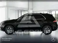 2025 Mercedes Benz GLE 350