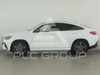 2025 Mercedes Benz GLE 350