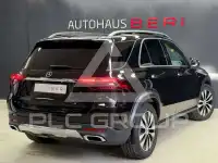 2025 Mercedes Benz GLE 350