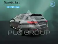2025 Mercedes Benz C 43 AMG