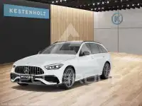 2025 Mercedes Benz C 43 AMG