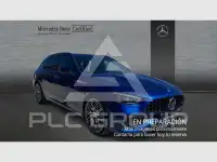 2025 Mercedes Benz C 43 AMG