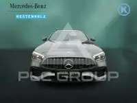 2025 Mercedes Benz C 43 AMG