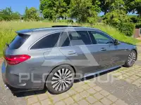 2025 Mercedes Benz C 43 AMG