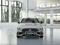 2025 Mercedes Benz C 43 AMG