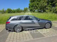 2025 Mercedes Benz C 43 AMG