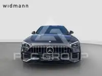 2025 Mercedes Benz C 43 AMG
