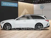 2025 Mercedes Benz C 43 AMG