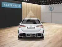 2025 Mercedes Benz C 43 AMG
