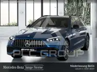 2025 Mercedes Benz C 43 AMG