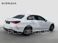 2025 Mercedes Benz C 43 AMG