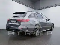 2025 Mercedes Benz C 43 AMG