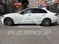 2025 Mercedes Benz C 43 AMG
