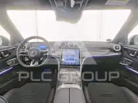2025 Mercedes Benz C 43 AMG