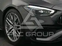 2025 Mercedes Benz C 43 AMG
