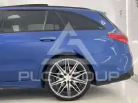 2025 Mercedes Benz C 43 AMG