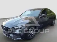 2025 Mercedes Benz C 43 AMG