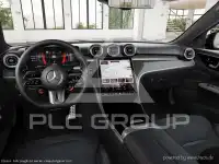 2025 Mercedes Benz C 43 AMG