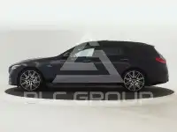 2025 Mercedes Benz C 43 AMG