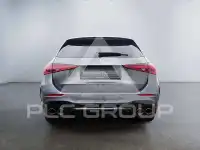2025 Mercedes Benz C 43 AMG