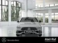 2025 Mercedes Benz C 43 AMG
