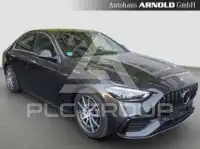 2025 Mercedes Benz C 43 AMG