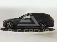 2025 Mercedes Benz C 43 AMG