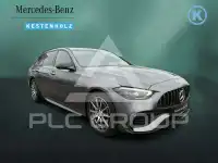 2025 Mercedes Benz C 43 AMG