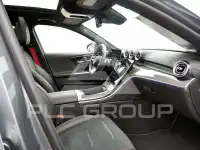 2025 Mercedes Benz C 43 AMG