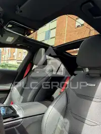2025 Mercedes Benz C 43 AMG