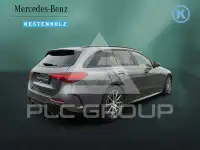 2025 Mercedes Benz C 43 AMG