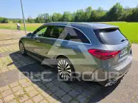 2025 Mercedes Benz C 43 AMG