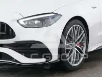 2025 Mercedes Benz C 43 AMG