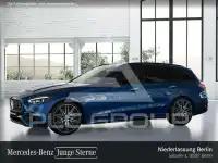 2025 Mercedes Benz C 43 AMG
