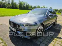 2025 Mercedes Benz C 43 AMG