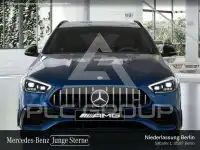 2025 Mercedes Benz C 43 AMG