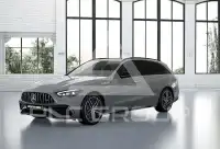 2025 Mercedes Benz C 43 AMG