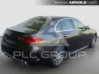 2025 Mercedes Benz C 43 AMG