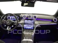 2025 Mercedes Benz C 43 AMG