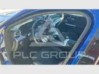 2025 Mercedes Benz C 43 AMG