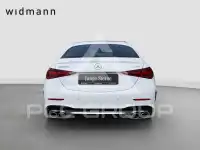 2025 Mercedes Benz C 43 AMG