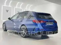 2025 Mercedes Benz C 43 AMG
