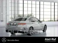 2025 Mercedes Benz C 43 AMG